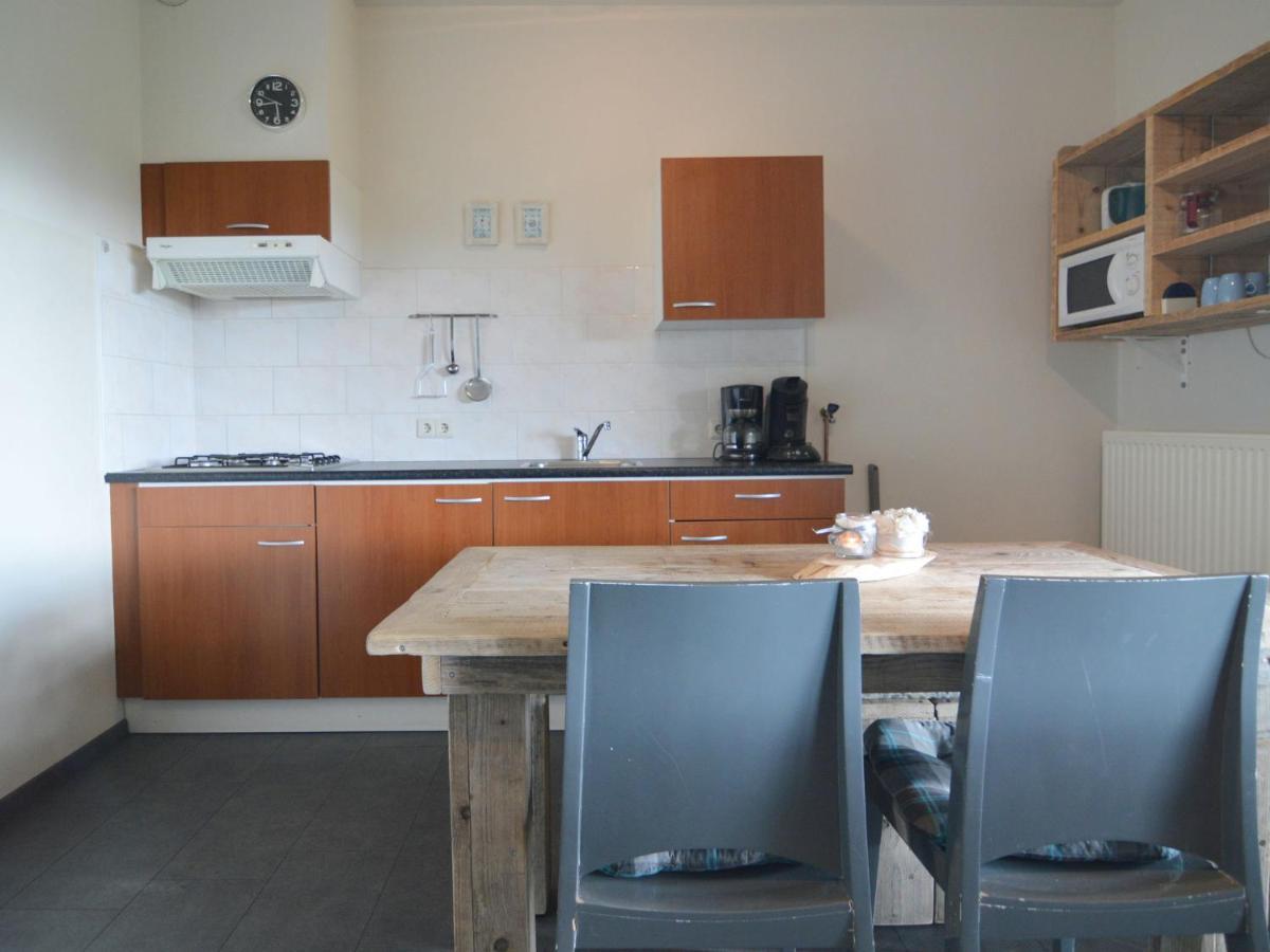 Geesteren  Peaceful Holiday Home With Roofed Terrace מראה חיצוני תמונה