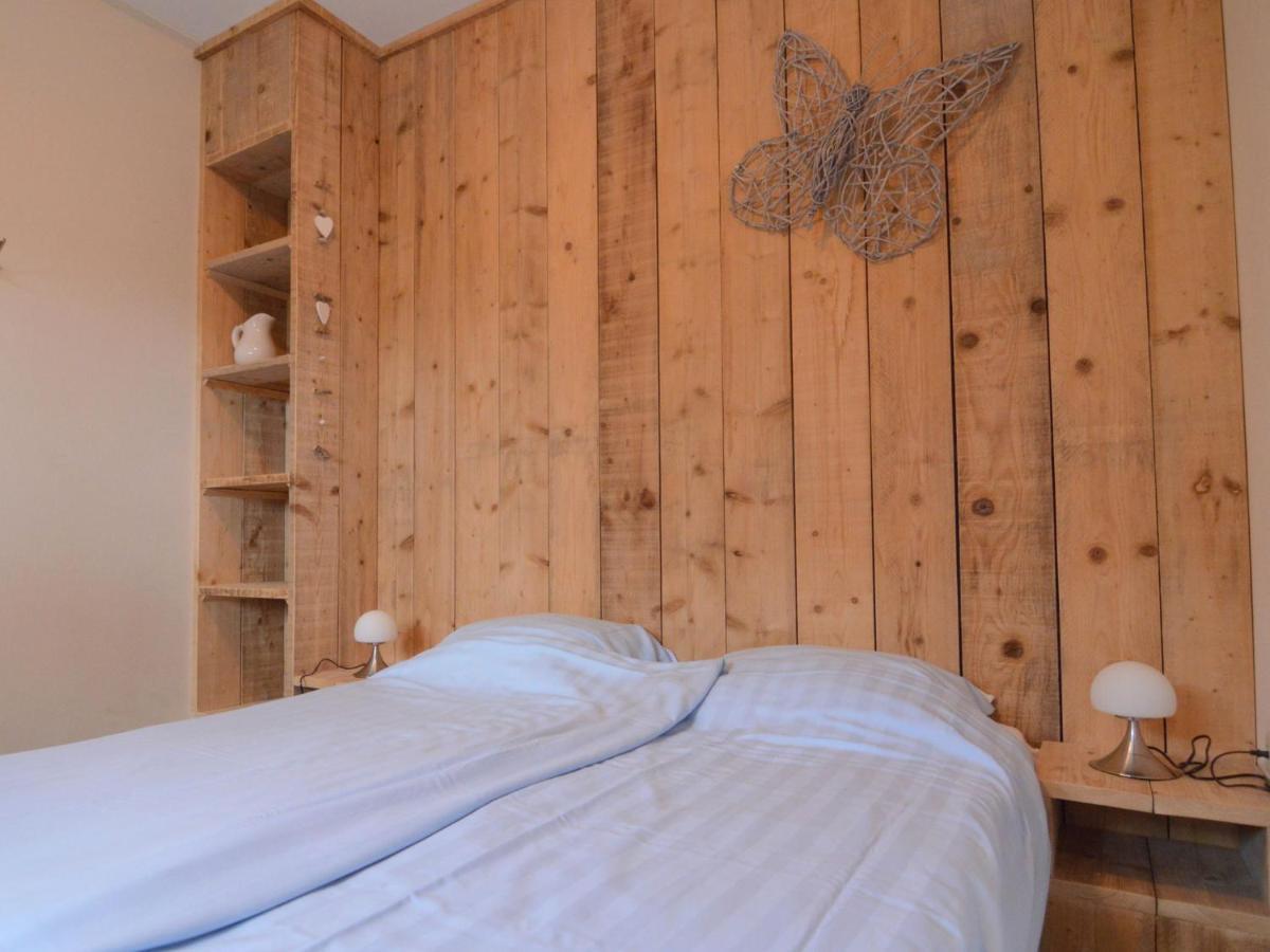 Geesteren  Peaceful Holiday Home With Roofed Terrace מראה חיצוני תמונה